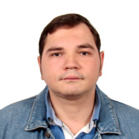 Andrew Sharan