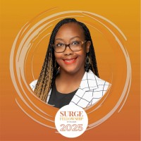 Carletha Becton, M.Ed.