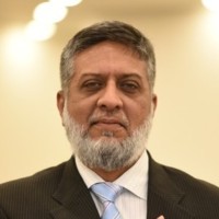 Mohammad Zeeshan