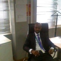 Michael Ezeabikwa