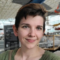 Katherine Brunson