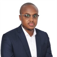 Richard M. Mboya