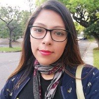 Fatima Romero