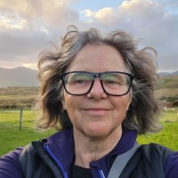 Penny Caven