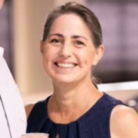 Sharyl David