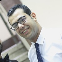 Ehab Nashaat