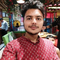 Mangesh Patil