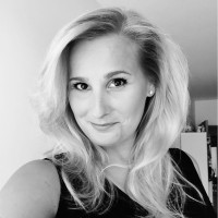 Pavlína Šmákalová