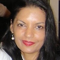 Rebecca Lalwani