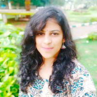Shruthi Mk