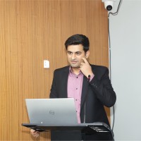 Vivek Vithlani