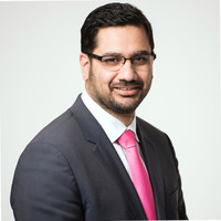 Jagjeet Sareen