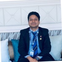 Rahul Gupta