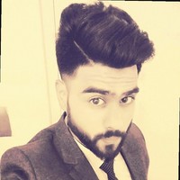 Md Shadab Khan