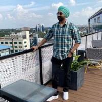 Shaminder Singh