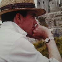 John Morton Parr