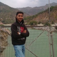 Mayank Chand