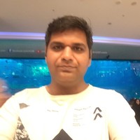 Fareed Ahmed