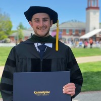 Jake Scalfano, Pt, Dpt, Lat, Atc