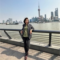 Dora Huang