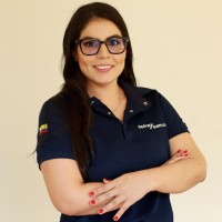 Lady Marcela Sanchez Vidal