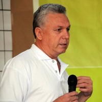 Antonio Carlos Rodrigues