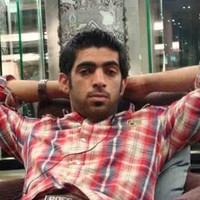 abdulla gharib albalushi