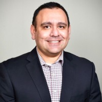 Neiufi Iongi, Ph.D