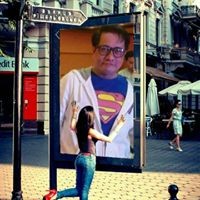 Danny Nemenzo