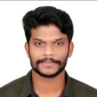 Krishna Prasad KM