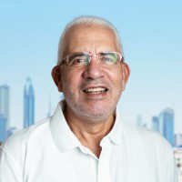 Abdul Fattah M. Osman