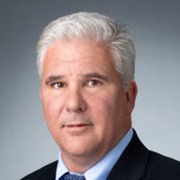 Jim Mulvey