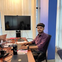 Nikhil Shantaram Pote
