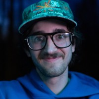 Finn Gardner-Puschak