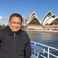 Freddy Hutasoit