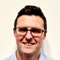 Mark Bate