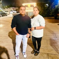 nilesh joshi