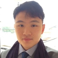 Dylan Sung