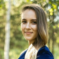 Софья Томилова