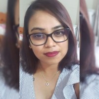 Parthvi Patel