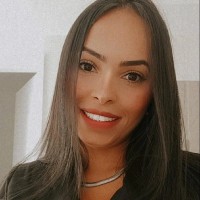Vera Lucia Ferreira