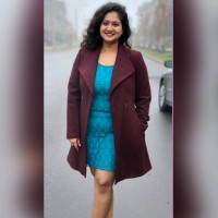 Saloni Shah