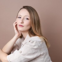 Viktoria Andreeva