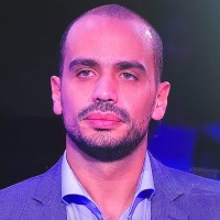 Bilal Hussein