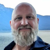 Shane Stirling, RSE, ICD.D