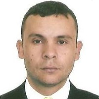 Edilfredo Pineda Florez