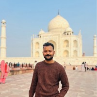 Shray Mathur