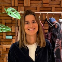 Ariane Vayid d'Incau