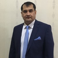 Fakhritdin Makhamatov
