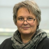 Gill Anderton